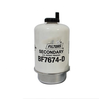 Fuel Water Separator Filter RE62419 for BF7674-D Heavy Duty Truck Parts 83*152mm