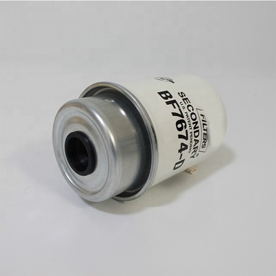 Fuel Water Separator Filter RE62419 for BF7674-D Heavy Duty Truck Parts 83*152mm