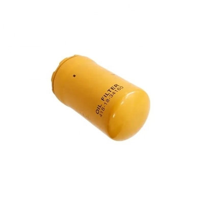 418-18-34160 HA157 WHS24254 Oil Filter for Truck from Food Beverage OEM NO 4181834161
