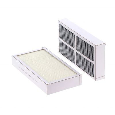 RE199682 Cu32005 Af55834 Activated Carbon Air Filter for Agriculture Machinery