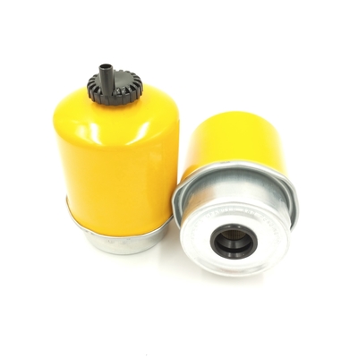 Fuel Filter Element 32/925694 32925694 32-925694 P551426 320A7128 for Excavators Tractors