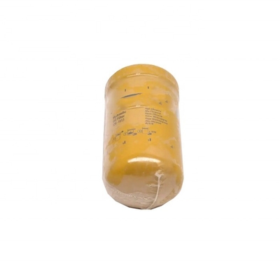 Hydraulic Oil Filter for Auto Parts 126-1813 Made of Iron and Fiberglass Paper