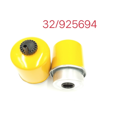 Fuel Filter Element 32/925694 32925694 32-925694 P551426 320A7128 for Excavators Tractors