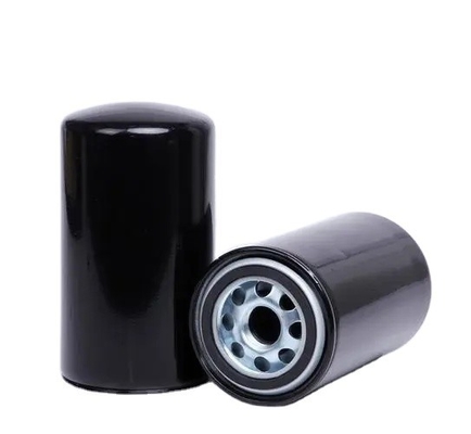 Excavator Spare Parts Lube Oil Filter Element P550909 3977910 65055105015 40050800082 9078S LF550909