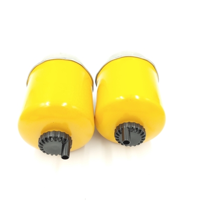 Fuel Filter Element 32/925694 32925694 32-925694 P551426 320A7128 for Excavators Tractors