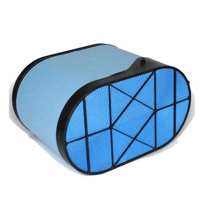 Primary Obround Auto Air Filter Element RE312946 P621983 RE261960 4201779 by Hydwell