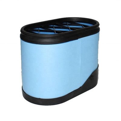 Primary Obround Auto Air Filter Element RE312946 P621983 RE261960 4201779 by Hydwell