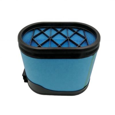 Primary Obround Auto Air Filter Element RE312946 P621983 RE261960 4201779 by Hydwell