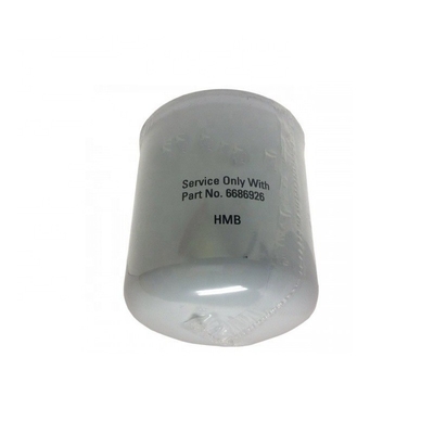Hydraulic Oil Filter Element 6686926 7319444 AM102723 120842 75-1330 WA150-5 HF35006 P169078 3I0743 14722302100