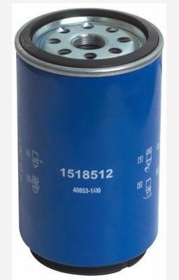 P551075 Fuel Water Separator Filter Element for Car Fitment Other 107.3*107.3*243.7mm