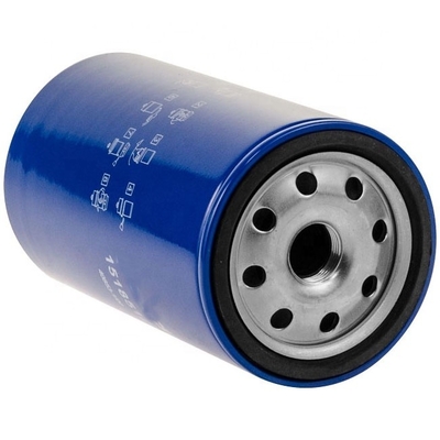 P551075 Fuel Water Separator Filter Element for Car Fitment Other 107.3*107.3*243.7mm