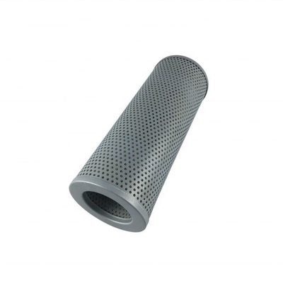 Excavator Hydraulic Filter 198-49-11440 KRJ1599 0935369 for Engine Oil Filtration
