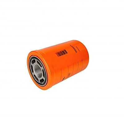 Excavator Hydraulic Filter Assembly P163419 P164381 P164378 for Construction Machinery