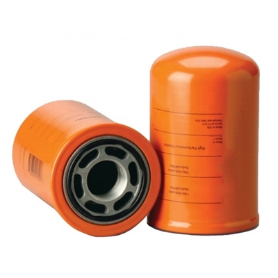 Excavator Hydraulic Filter Assembly P163419 P164381 P164378 for Construction Machinery