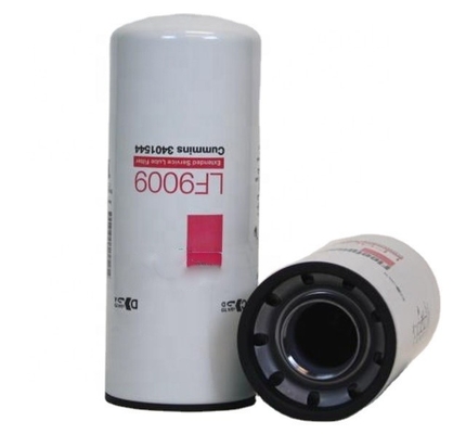 DBL7300 P553000 Lube Oil Filter LF9009 for Farms Part Name 4906635 6060009419E9