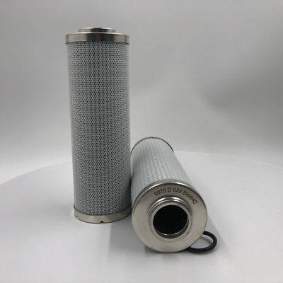 General Working Medium Hydraulic Oil Filter 10543143 V3.0510-58 with ODM OEM OBM Services