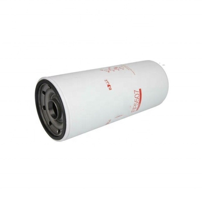 FF5507 Fuel Filter for Excavators Replace/Repair Purpose Filter Paper