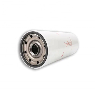 FF5507 Fuel Filter for Excavators Replace/Repair Purpose Filter Paper