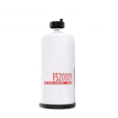 Hydwell Iron Fuel Water Separator for Diesel Fuel System ELG5540 4224811M1 FS20009