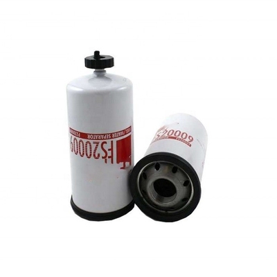 Hydwell Iron Fuel Water Separator for Diesel Fuel System ELG5540 4224811M1 FS20009