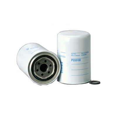 CATERPILLAR Fuel Filter Spin-on Oil Filter For Truck Spare Part FF183 P559100 1R-0710 1R