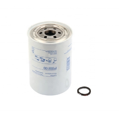 CATERPILLAR Fuel Filter Spin-on Oil Filter For Truck Spare Part FF183 P559100 1R-0710 1R