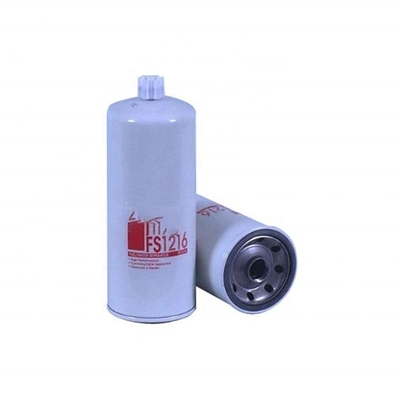 Oil Filter FS1216 P552216 3309437 4202934 4084262 for Diesel Engine Commercial Trucks