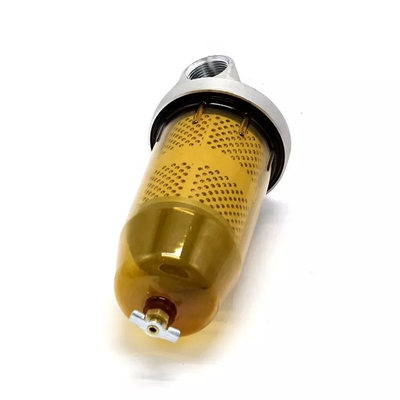 Online Support CE Certified Fuel Water Separator 3307454S B10-AL FUEL FILTER HOUSING