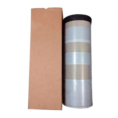Long-Lasting Excavator Hydraulic Filter 4656608 P502441 PT9452 Hf7679 for 2000-4000h Work Life