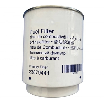 Upgrade Your Diesel Fuel System with 23879441 Fuel Filter Element Replacement