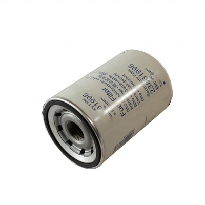 TRUCK FUEL FILTER 23861998 with Filter Paper by HYDWELL