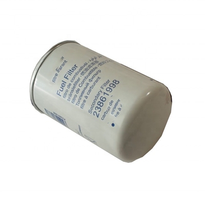TRUCK FUEL FILTER 23861998 with Filter Paper by HYDWELL