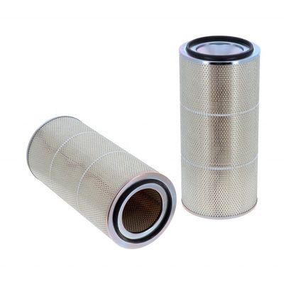 Air Filter P181007 Primary Round for KENWORTH On-time Shipment and Durable Material