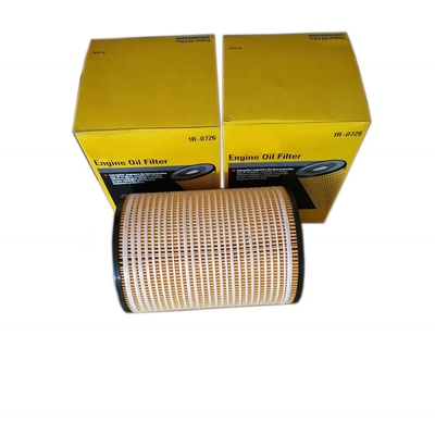 Lube Oil Filter P557500 PF2169 92591 L1591 MPL5304 7N7500 for Truck Tractor 1R-0726
