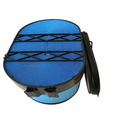 Honeycomb Air Filter P608667 P607557 87356545 87356547 ME422836 AF4204 400U5333 11647528 for Truck
