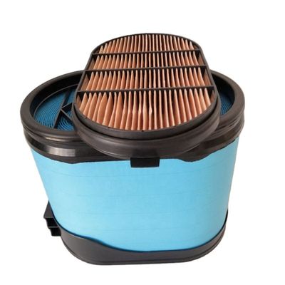 Honeycomb Air Filter P608667 P607557 87356545 87356547 ME422836 AF4204 400U5333 11647528 for Truck