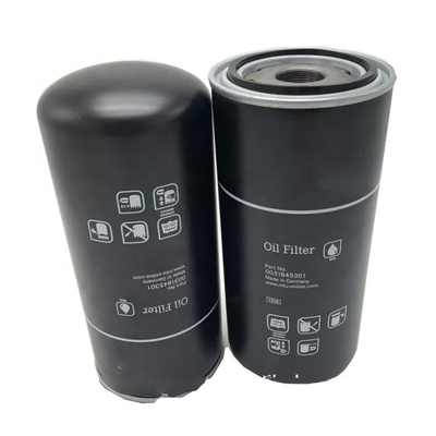 Top- Reference NO. P551402 LF16245 Hydraulic Filter Element for Marine Generator Set