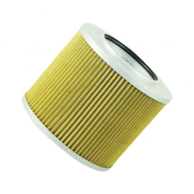 Glass Fiber Filter Material Replacement Fuel Filter PT9352 for Hydwell Hydraulic System