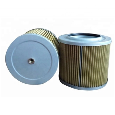 Glass Fiber Filter Material Replacement Fuel Filter PT9352 for Hydwell Hydraulic System