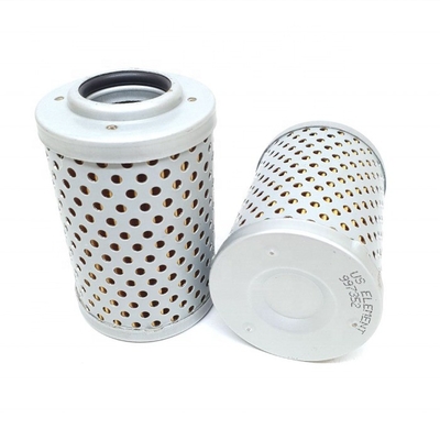 E200B 120B Hydraulic Filter HF35456 96-6431 99-7352 E8570011 PT8341 Glass Fiber Material