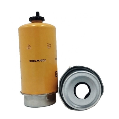 320-A7088 Fuel Water Separator Filter for Filtration in Excavator Diesel Fuel System