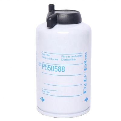 Fuel Filter for TRUCK Model 01174482 P550588 A65C 3905864M91 1930010 SP831 11670469600