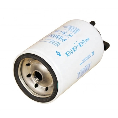 Fuel Filter for TRUCK Model 01174482 P550588 A65C 3905864M91 1930010 SP831 11670469600
