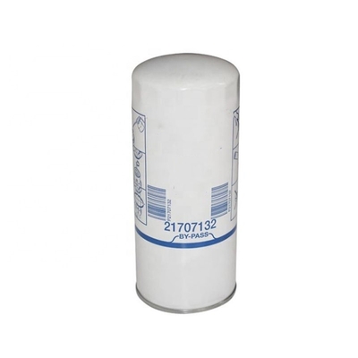 Iron and Filter Paper Oil Filter 21707132 P550425 0451300003 6051438 9231100057 41190025 7423114217