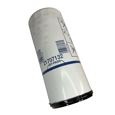 Iron and Filter Paper Oil Filter 21707132 P550425 0451300003 6051438 9231100057 41190025 7423114217