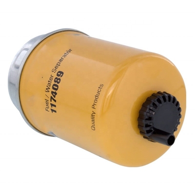 TRUCK Model Excavator Fuel Filter Water Separator 1174089 RE62424 P551430 for John Deere