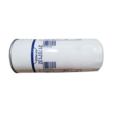 Iron and Filter Paper Oil Filter 21707132 P550425 0451300003 6051438 9231100057 41190025 7423114217