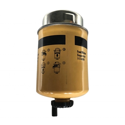 TRUCK Model Excavator Fuel Filter Water Separator 1174089 RE62424 P551430 for John Deere