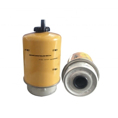 TRUCK Model Excavator Fuel Filter Water Separator 1174089 RE62424 P551430 for John Deere