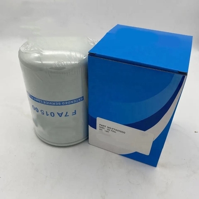 Dacia LCV Europe Van F7A05000B Truck Parts Lube Oil Filter Element LF16305 Free Sample